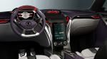 SsangYong XIV-2 Concept 2012 года
